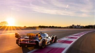 Il team Genesis Magma Racing completa il primo appuntamento del WEC a Imola