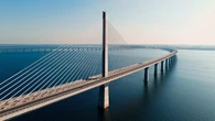 Astm, in Danimarca il nuovo ponte intitolato alla regina Margherita II