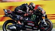 MotoGp: esami ok, Bezzecchi può lasciare l'ospedale