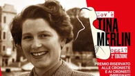Riparte il premio giornalistico dedicato a Tina Merlin, 'lei resta un esempio'