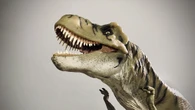 Le braccia corte del T. rex frutto di una diversa tecnica di caccia