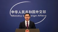 Cina esorta a 'fermare l'escalation' nel conflitto in Medio Oriente