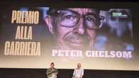 Italia Film Fedic, premio alla carriera a Peter Chelsom