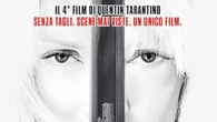 ANSA/ Weekend al cinema, da una gallina in fuga al ritorno di Kill Bill