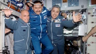 Il turismo spaziale compie 25 anni, il 28 aprile 2001 il primo volo