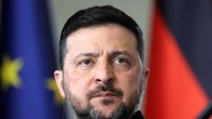 Zelensky, 'colpito sito dell'Fsb russo nel Kherson, centinaia tra morti e feriti'