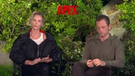 Su Netflix debutta "Apex", l'action thriller con Charlize Theron e Taron Egerton