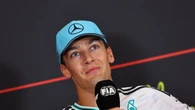 Gp Austria: Russell 'felice per Hamilton, è una minaccia per noi'