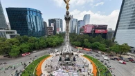 Mondiali: fuori dall'Azteca scontri tra manifestanti e polizia