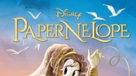 Aldo Cazzullo si 'paperizza' in Papernelope, l'omaggio Disney all'Odissea
