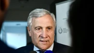 Tajani, favorevoli all'Ucraina nell'Ue, ma la priorità sono i Balcani