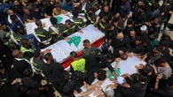 Libano, '2.659 uccisi e 8.183 feriti nei raid di Israele dal 2 marzo'
