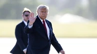 'Usa hanno inviato la foto dell'accordo firmato da Trump all'Iran'