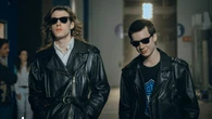 Nord Sud Ovest Est, il trailer della seconda stagione serie Sky sulla leggenda 883