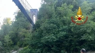 Morto il giovane caduto nel fiume Reno a Marzabotto, aveva 27 anni