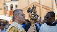Padova, presentato il gemello digitale 3D del Reliquiario del dito di Sant'Antonio
