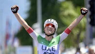 Giro di Svizzera, nella 2/a tappa vincono Gregoire e Longo Borghini