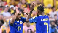 Mondiali: Ecuador-Curaçao 0-0