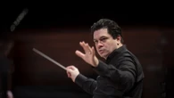 Cristian Măcelaru sul podio di Santa Cecilia per Gershwin e Ravel