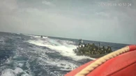 Attivisti della Flotilla cominciano ad arrivare a Ashdod su navi Idf