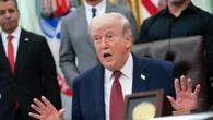 Trump, sarà 'lungo e difficoltoso' recuperare l'uranio iraniano