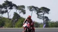 MotoGp: Marc Marquez già in piedi dopo l'operazione, 'è stata un successo'
