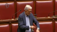 Centrodestra, disaccordo con Giachetti ma pronti a garantire numero legale Vigilanza