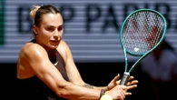Roland Garros: esordio ok per Sabalenka, a caccia del primo titolo a Parigi