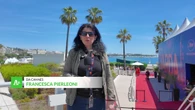 A Cannes 'La Bola negra' in corsa per la Palma d'oro