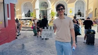 A Capri il set del film 'Cuore mio, cuore tuo' sulla donazione degli organi