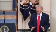 Trump, 'buone probabilità di accordo con l'Iran domani'