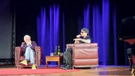 Ultimo: "Il concerto a Tor Vergata e' stata una visione anni fa"