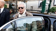 Giammetti, il mio ricordo più bello l'incontro con Valentino