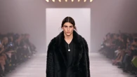 Echo of love, la rigenerazione sartoriale del fur da Fendi