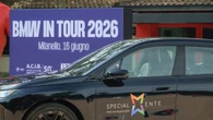 Con Bmw In Tour lo sport e l'inclusione sociale scendono in campo