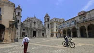Media, 'Cuba avrebbe accumulato oltre 300 droni militari con Mosca e Teheran'