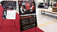 Inaugurata la mostra "Donne e motori? Gioie e basta" all'Heritage Hub