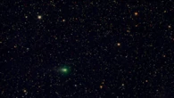 Per la sonda Juice incontro fuori programma con la cometa 3I/Atlas