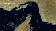 Iran, 'pronti a chiudere completamente lo Stretto di Hormuz'