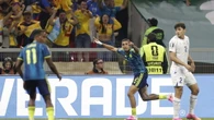 Mondiali: Uzbekistan-Colombia 1-3