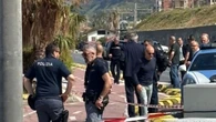 Schiacciato da una colonna di cemento, muore un operaio di 23 anni