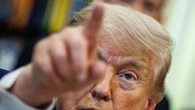 Trump, 'non ritirerò i soldati finché il conflitto in Iran non sarà finito'