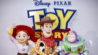 Incassi Cinetel, debutta in vetta Toy Story 5