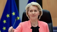 Von der Leyen, 'la parola si mantiene, il prestito a Kiev ci sarà'