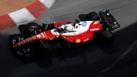 F1: Leclerc deluso, fin qui è stato un weekend difficile a Monaco