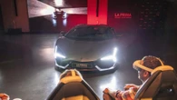 Lamborghini customer journey, un'esperienza d'acquisto unica