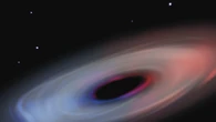 Misurata la massa di un buco nero agli albori dell'universo