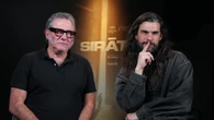 Oliver Laxe e Sergi Lo'pez raccontano il road movie "Sirat"