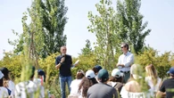 Legami fa crescere Dreamland, oltre 30 ettari di parco natura protetta a Bergamo