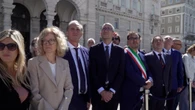 Trieste e Gorizia celebrano la liberazione dall'occupazione jugoslava